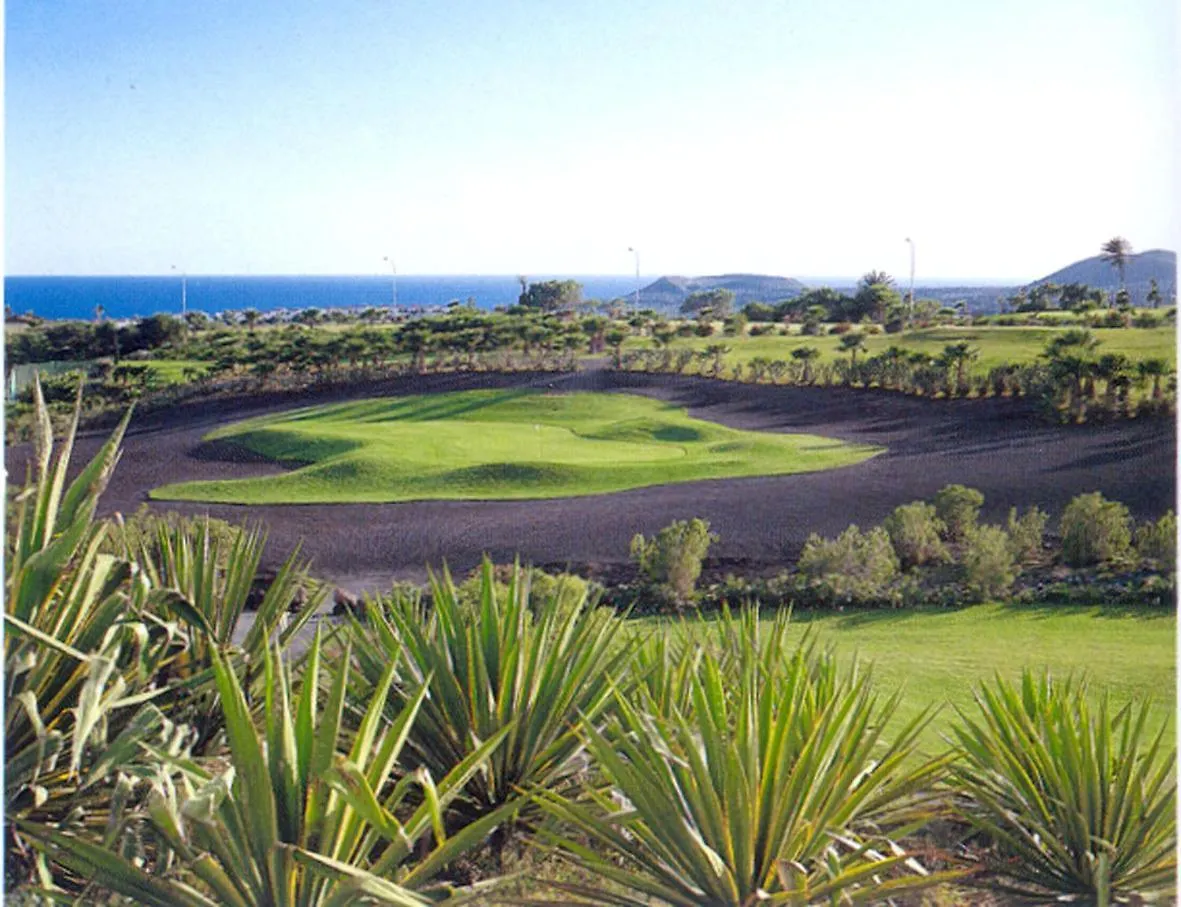 Golf Mar Sur Albatros 5 Bed Places Apartment San Miguel de Abona Španělsko