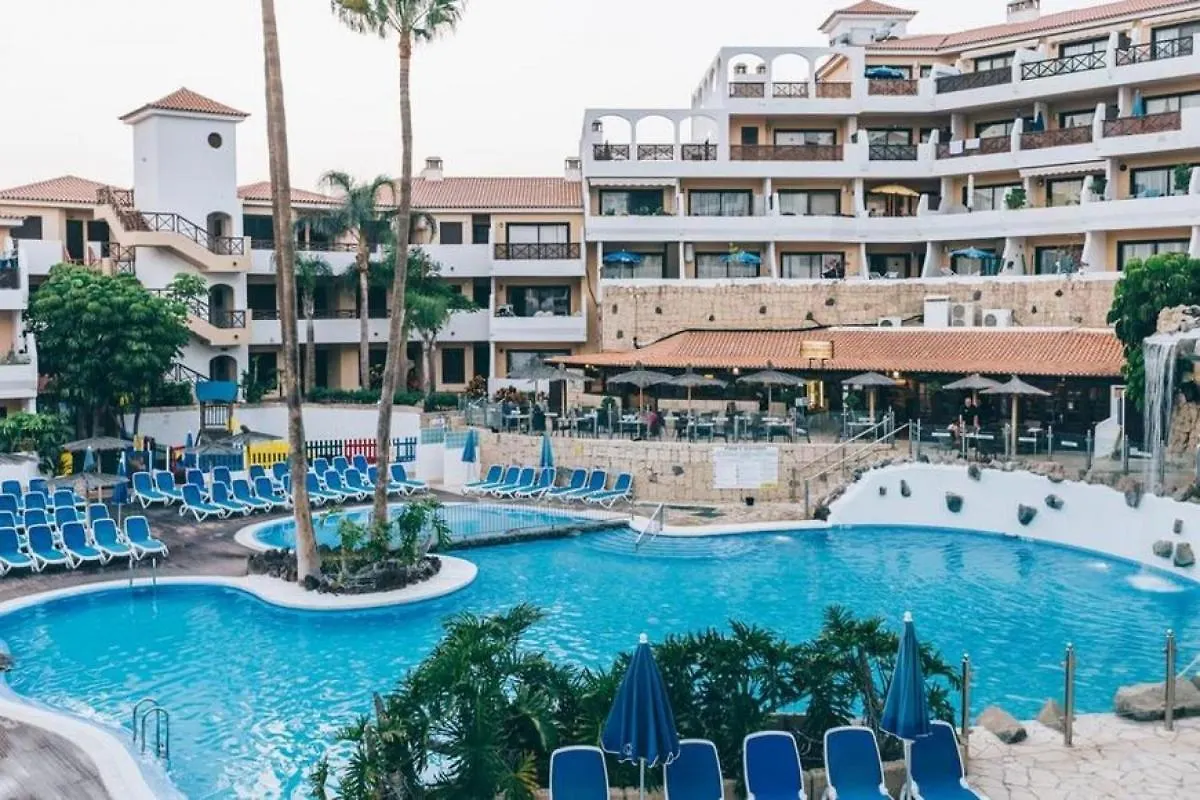 Golf Mar Sur Albatros 5 Bed Places Apartment San Miguel de Abona 0*,  Španělsko