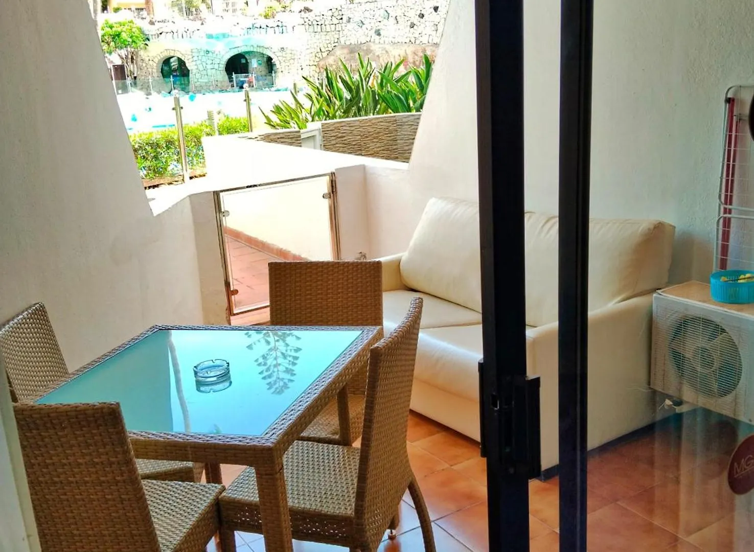Golf Mar Sur Albatros 5 Bed Places Apartment San Miguel de Abona 0*,  Španělsko