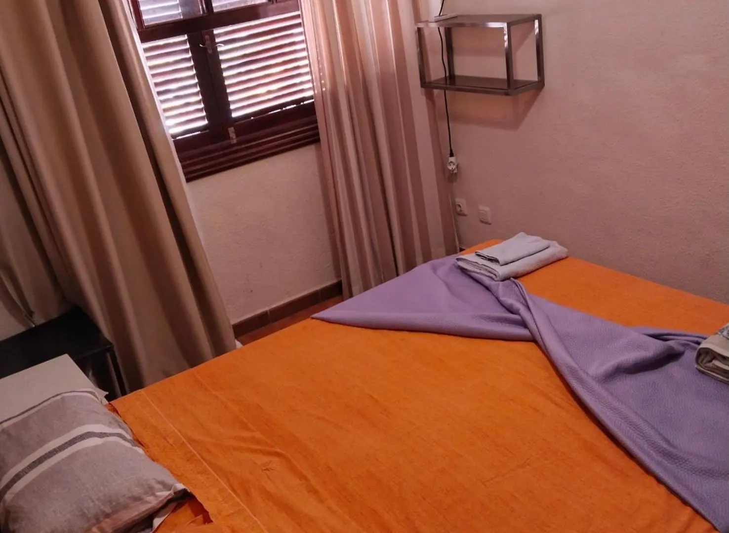 Golf Mar Sur Albatros 5 Bed Places Apartment San Miguel de Abona Španělsko